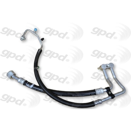 Gpd Hose Manifold Line 4813038